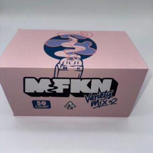 Mfkn 2G Disposable
