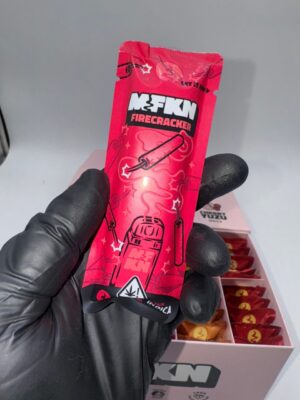 Mfkn 2G Disposable