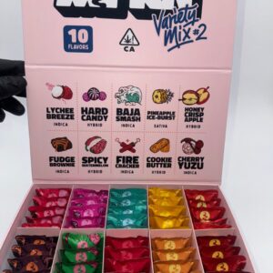 Mfkn 2G Disposable