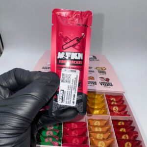 Mfkn 2G Disposable