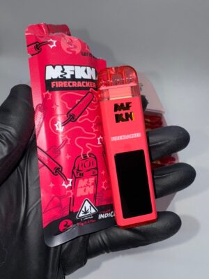 Mfkn 2g disposable