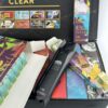 Gold Coast Clear 1G Disposable
