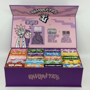 Favorites 3g disposable