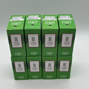 Stiiizy 1G Disposable