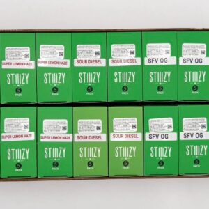 Stiiizy 1G Disposable