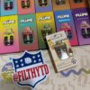 Plume Parlay 2G Disposable