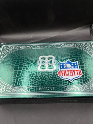 Hitz Infinity Emerald Edition 2G Disposable