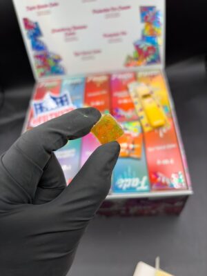 Fade 2G Disposable V2 3 in 1 Pack