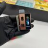 Blinkers Disposable 2G With Hash Hole