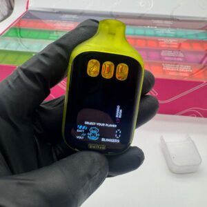 Boutiq Switch Orb V5 Disposable 2G