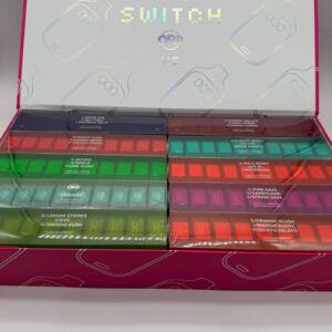 Boutiq Switch Orb V5 Disposable 2G