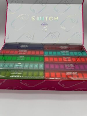 Boutiq Switch Orb V5 Disposable 2G