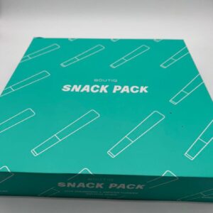 Boutiq Snack Pack Pre Rolls