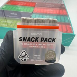 Exotic Pre Rolls