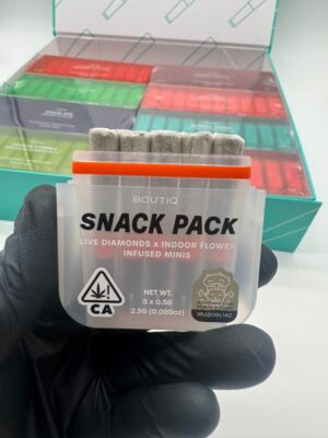 Exotic Pre Rolls