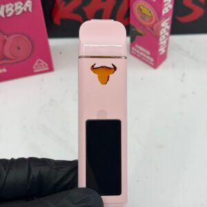 Toro Extracts 2G Disposable