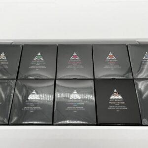Anti Gravity 2g Disposable