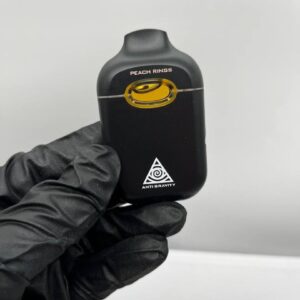 Anti Gravity 2g Disposable