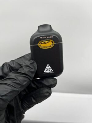 Anti Gravity 2g Disposable