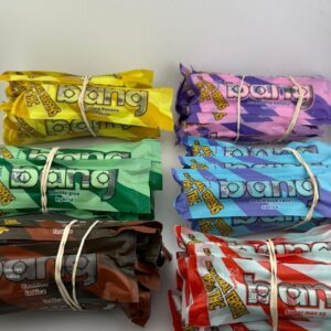 Bang Bar 2G Disposable