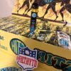 Hitz 2G Disposable Gladiator Edition
