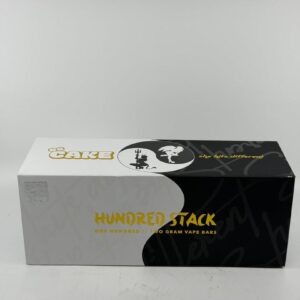 OG Cake Metallica 2G Disposable