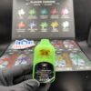 Nova 2G Dual Flavor Disposable