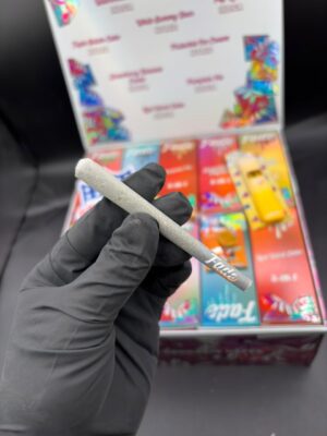 Fade 2G Disposable V2 3 in 1 Pack