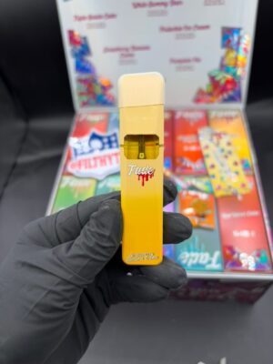 Fade 2G Disposable V2 3 in 1 Pack