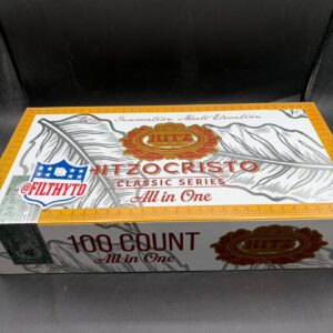 Htzocristo Classic Series 2G Disposable