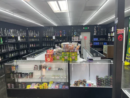 FILTHYTD Dispensary