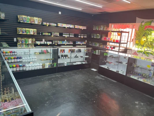 FILTHYTD Dispensary