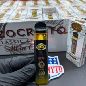 Htzocristo Classic Series 2G Disposable