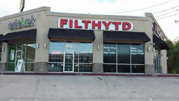 FILTHYTD
