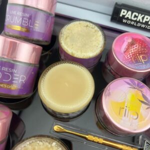 Riip Luminate Valentine’s Day Edition