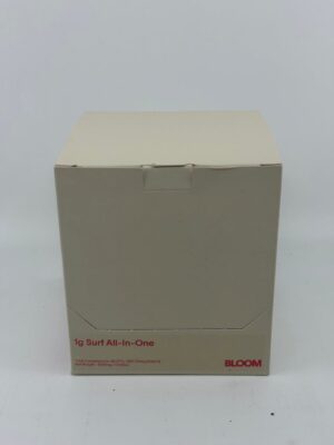 Bloom Classic 1G Surf All-In-One