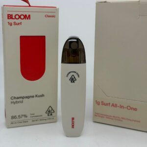 Bloom Classic 1G Surf All-In-One