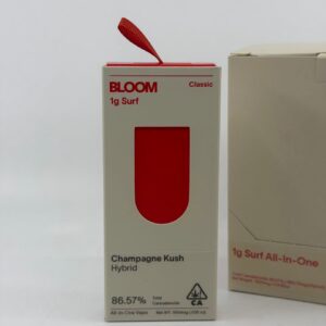 Bloom Classic 1G Surf All-In-One