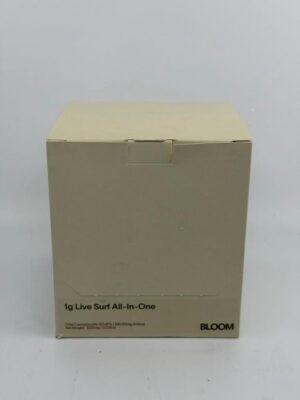 Bloom Live 1G Surf All-In-One