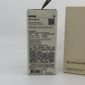 Bloom Live 1G Surf All-In-One