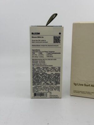 Bloom Live 1G Surf All-In-One
