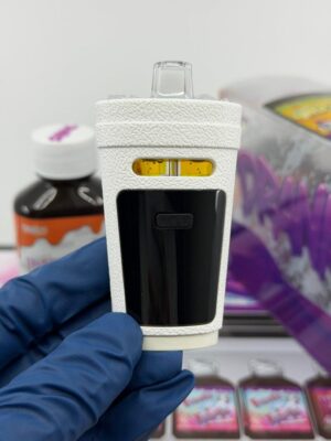 Drank Dual 2G Disposable