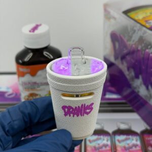 Drank Dual 2G Disposable