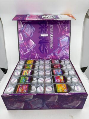 Drank Dual 2G Disposable 