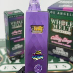 Whole Melt Extracts Phase Five 2G Disposable