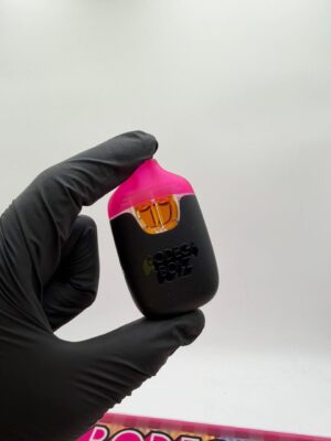Bodega Boyz Deuces V2 2G Disposable