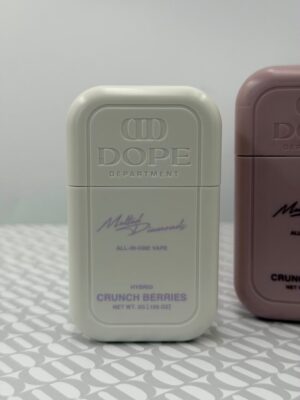 3G Melted Liquid Diamonds 