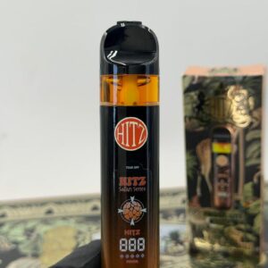 Hitz Safari Edition 2G Disposable