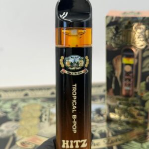 Hitz Safari Edition 2G Disposable