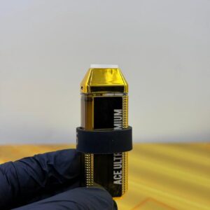 Ace Ultra Premium 2G Disposable